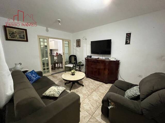 #4522 - Casa para Venda em São Paulo - SP - 3