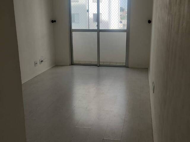 #4523 - Apartamento para Venda em São Paulo - SP - 1