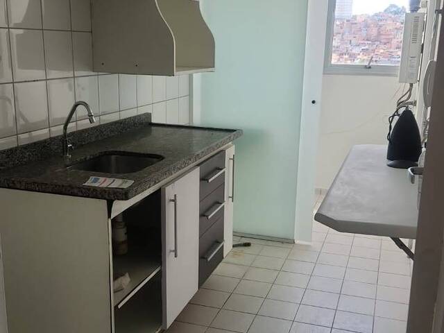 Apartamento para Venda em São Paulo - 5