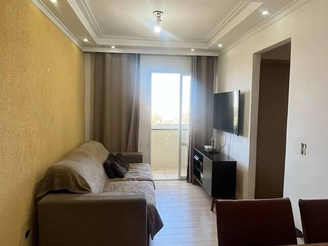 #4525 - Apartamento para Locação em São Paulo - SP - 1