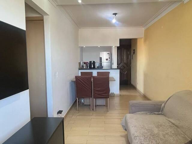 #4525 - Apartamento para Locação em São Paulo - SP - 2