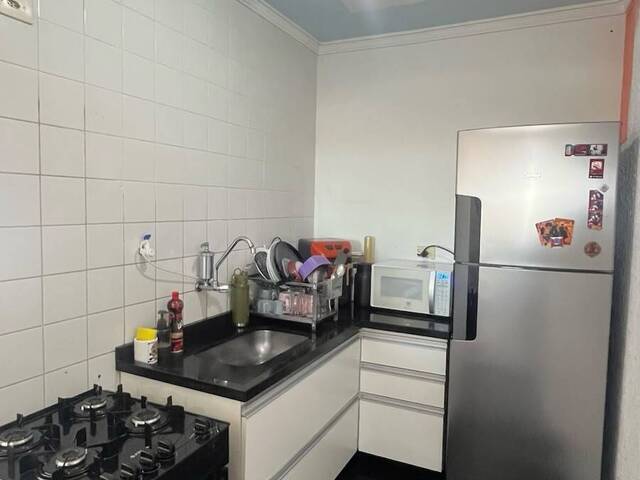 #4525 - Apartamento para Locação em São Paulo - SP - 3