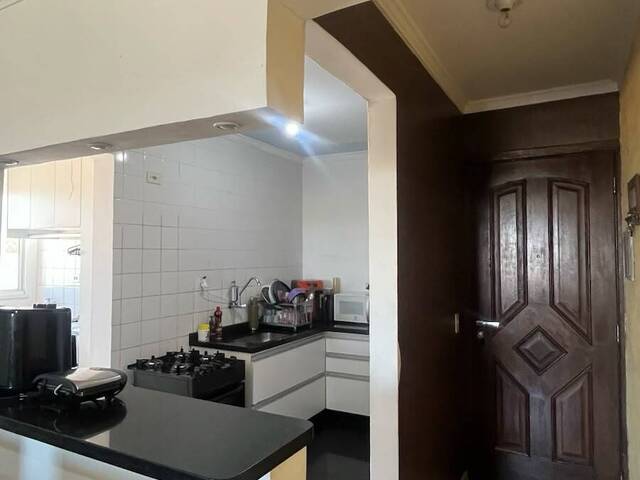 Apartamento para Locação em São Paulo - 4