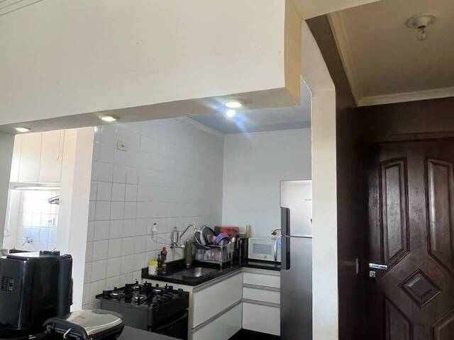 Apartamento para Locação em São Paulo - 5