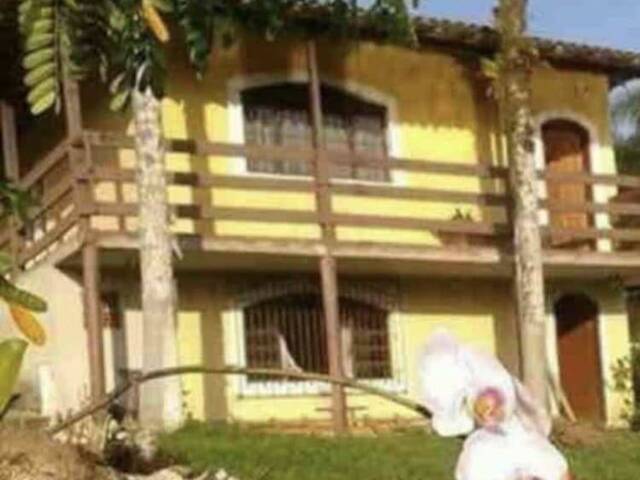 #4526 - Casa para Venda em Juquitiba - SP - 1