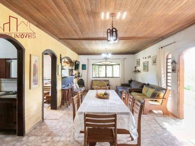 #4526 - Casa para Venda em Juquitiba - SP - 3