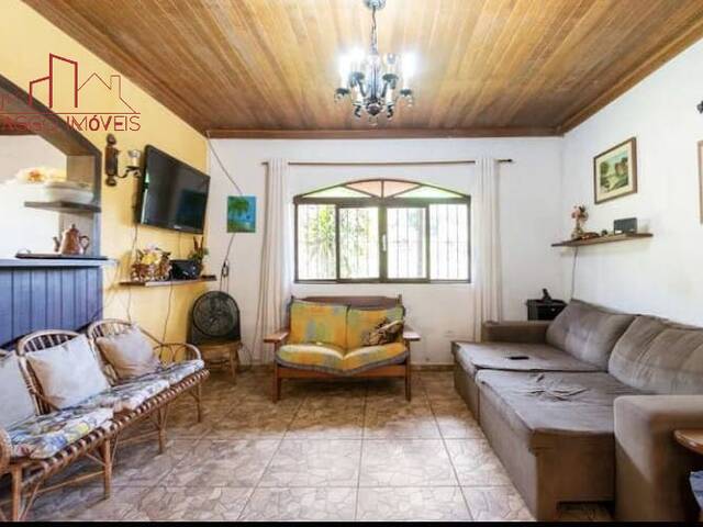#4526 - Casa para Venda em Juquitiba - SP - 2
