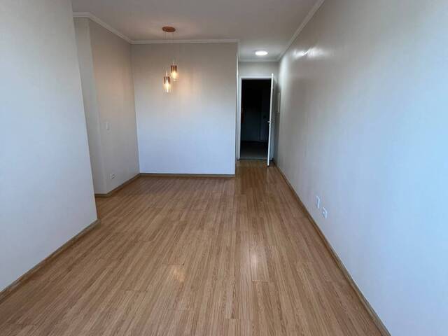 #4528 - Apartamento para Venda em São Paulo - SP - 2