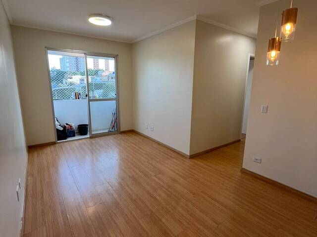 #4528 - Apartamento para Venda em São Paulo - SP - 1