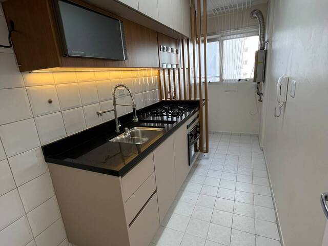 #4528 - Apartamento para Venda em São Paulo - SP - 3