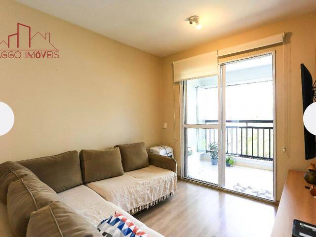 #4529 - Apartamento para Venda em São Paulo - SP - 1