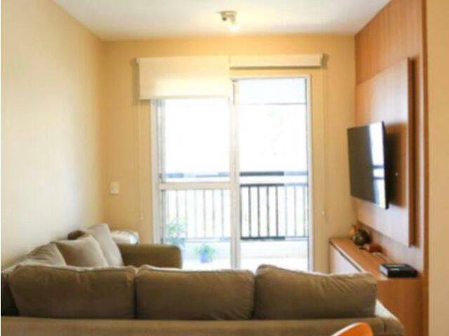 #4529 - Apartamento para Venda em São Paulo - SP - 2