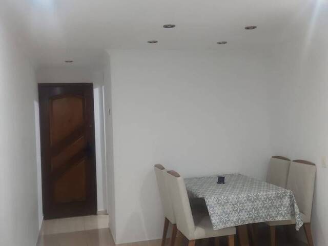 Apartamento para Locação em São Paulo - 5