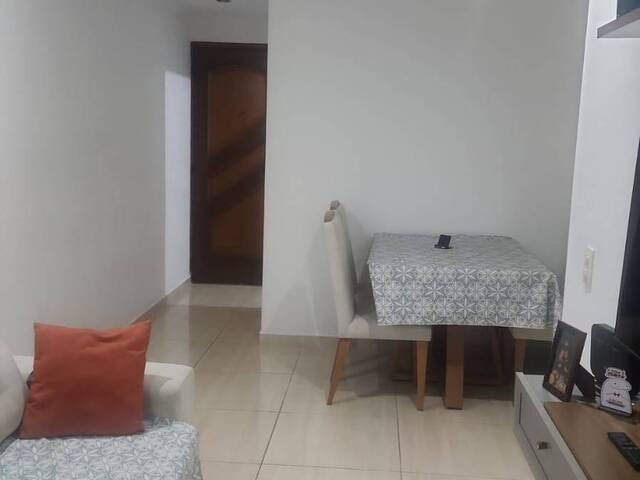Apartamento para Locação em São Paulo - 4