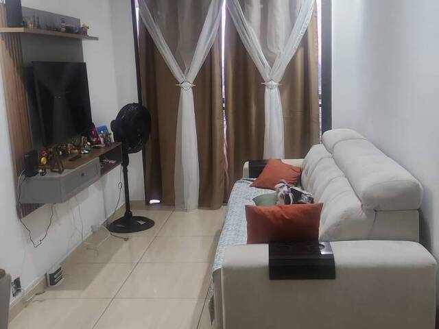 #4530 - Apartamento para Locação em São Paulo - SP - 1