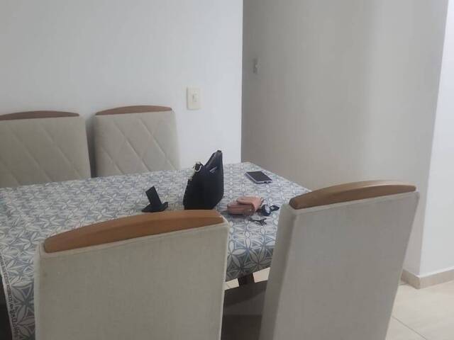 #4530 - Apartamento para Locação em São Paulo - SP - 3
