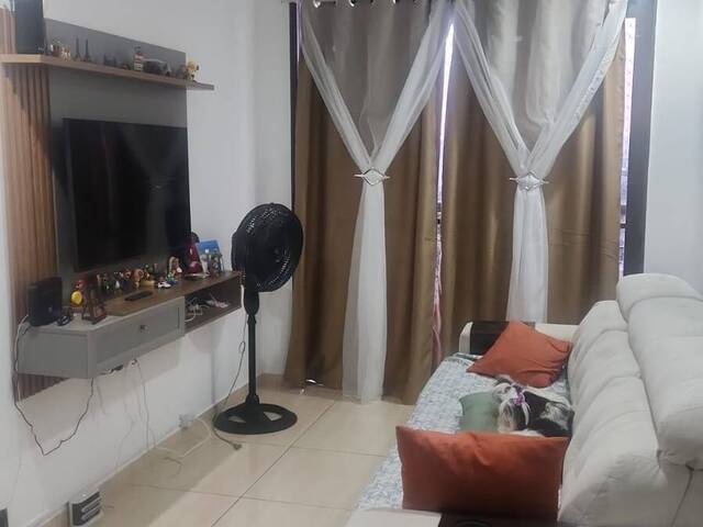 #4530 - Apartamento para Locação em São Paulo - SP - 2