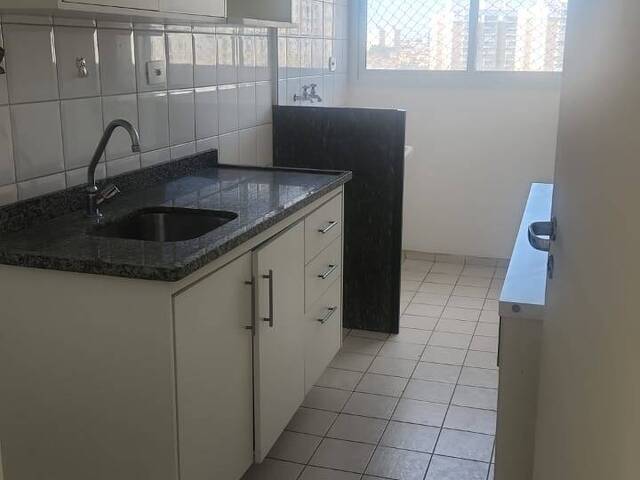 Apartamento para Locação em São Paulo - 5