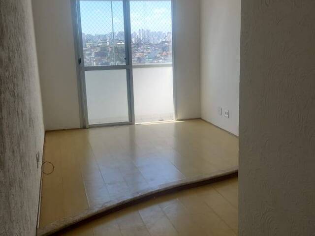 #4531 - Apartamento para Locação em São Paulo - SP - 1