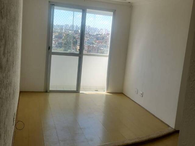 #4531 - Apartamento para Locação em São Paulo - SP - 2