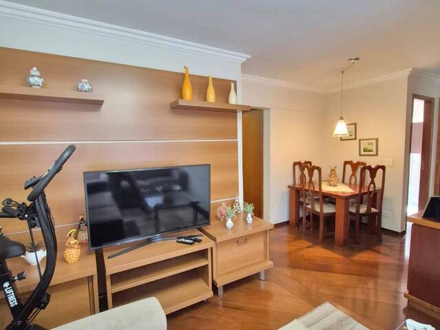 #4532 - Apartamento para Venda em São Paulo - SP - 2