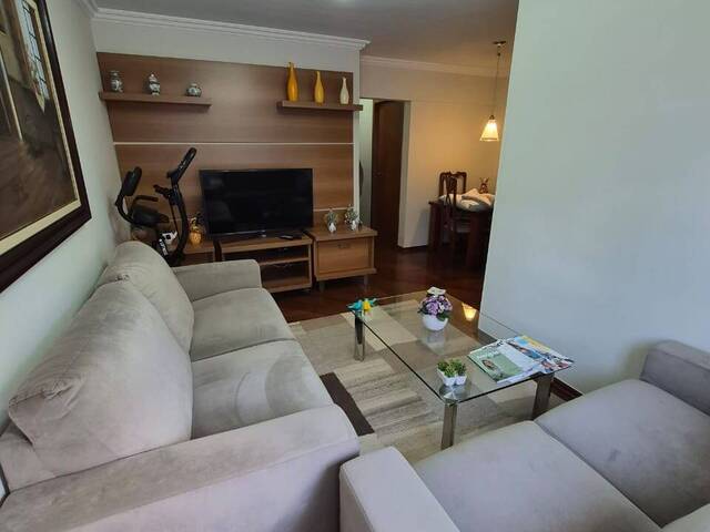 #4532 - Apartamento para Venda em São Paulo - SP - 3