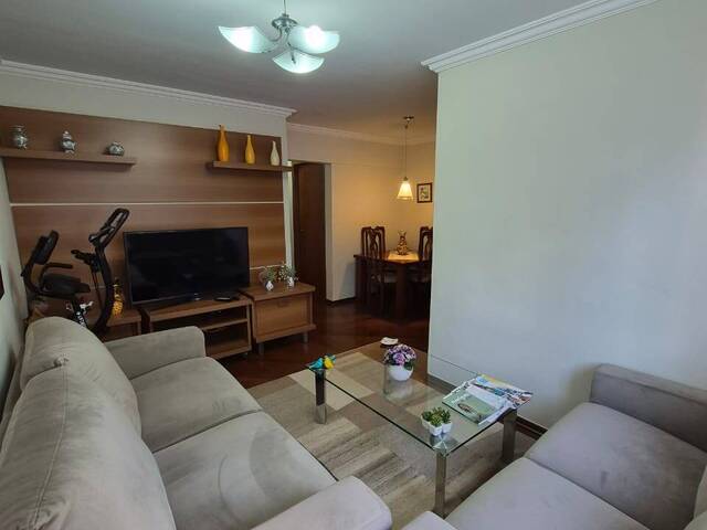 #4532 - Apartamento para Venda em São Paulo - SP - 1
