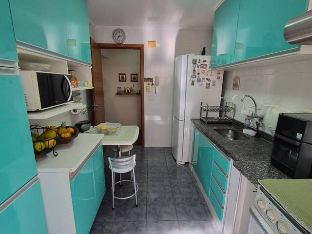 Apartamento para Venda em São Paulo - 5