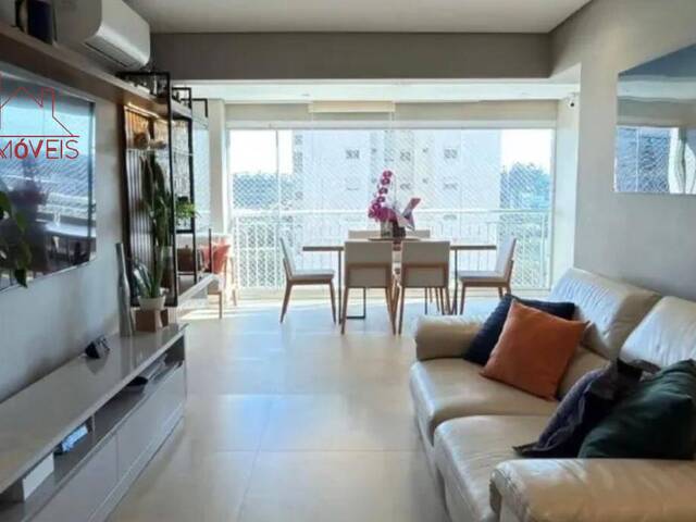 #4533 - Apartamento para Venda em São Paulo - SP - 1