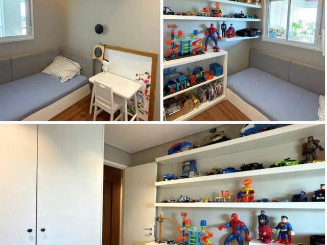 Apartamento para Venda em São Paulo - 5