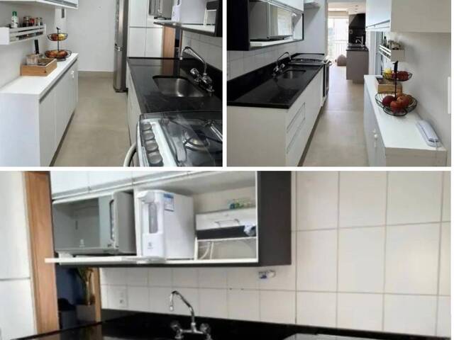 #4533 - Apartamento para Venda em São Paulo - SP - 2