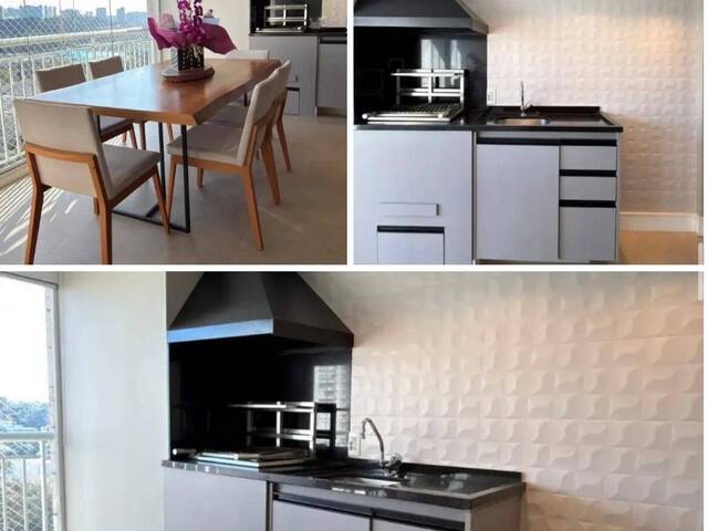 #4533 - Apartamento para Venda em São Paulo - SP - 3