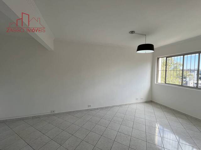 #4491 - Apartamento para Locação em São Paulo - SP - 2