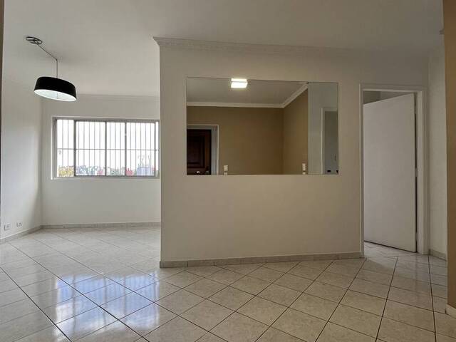 #4491 - Apartamento para Locação em São Paulo - SP - 1