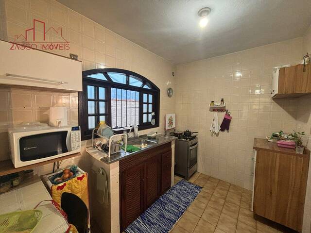 #4535 - Casa para Venda em Bertioga - SP - 3
