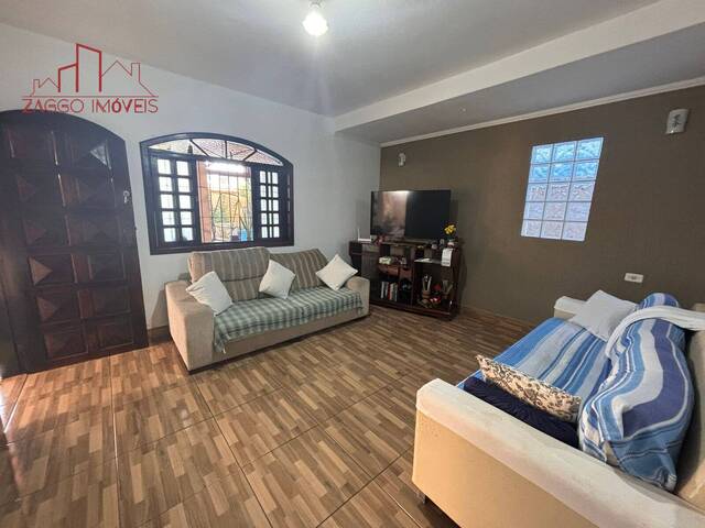 #4535 - Casa para Venda em Bertioga - SP - 1