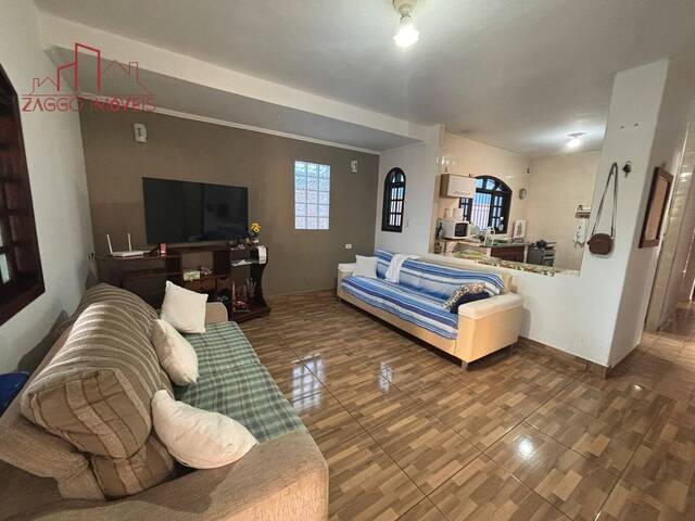 #4535 - Casa para Venda em Bertioga - SP - 2