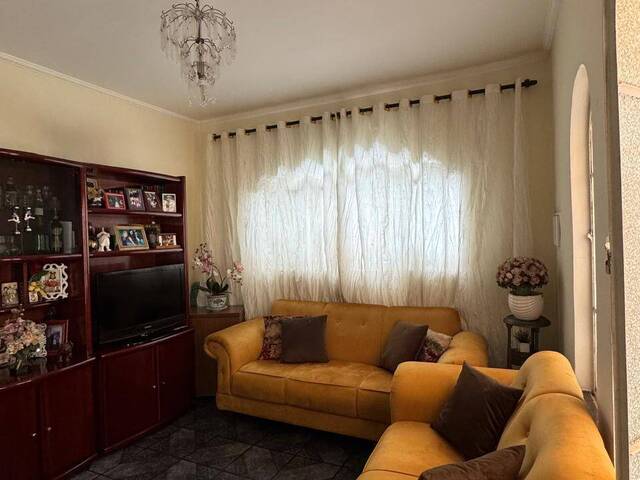 #4536 - Casa para Venda em São Paulo - SP - 1