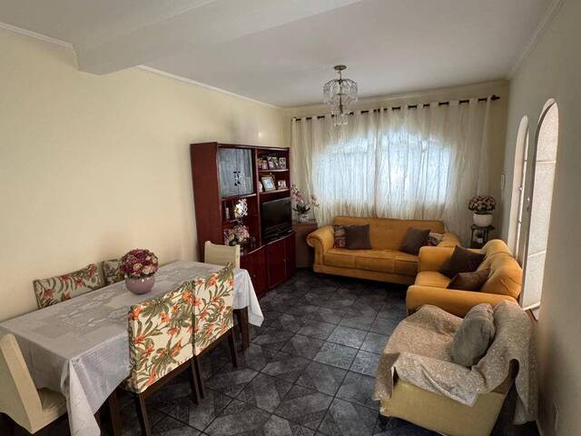 #4536 - Casa para Venda em São Paulo - SP - 2