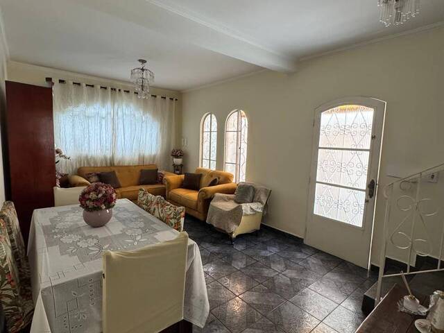 #4536 - Casa para Venda em São Paulo - SP - 3