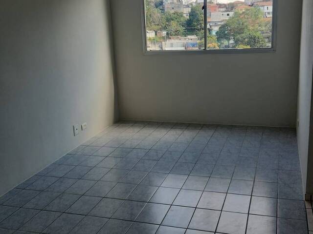 #4537 - Apartamento para Locação em São Paulo - SP - 1