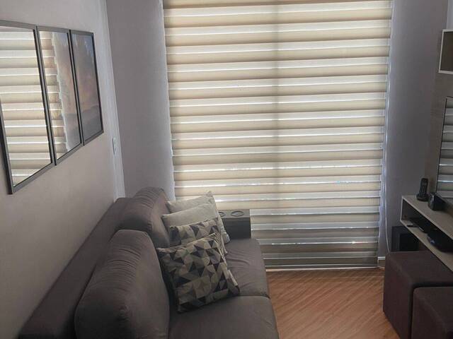 #4538 - Apartamento para Venda em São Paulo - SP - 2