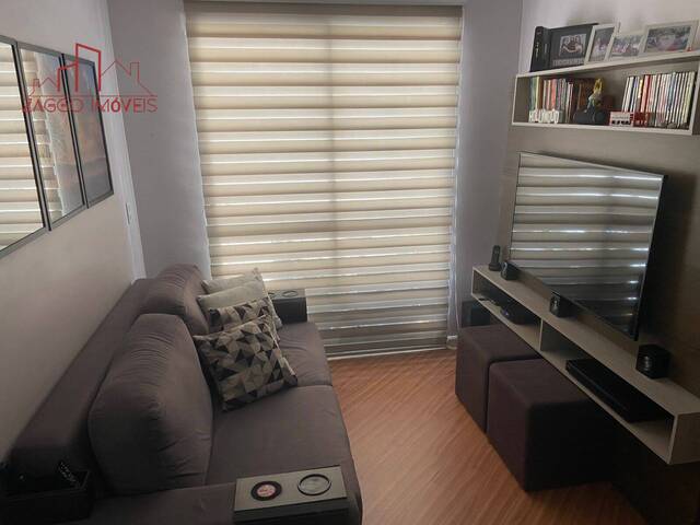 #4538 - Apartamento para Venda em São Paulo - SP - 3