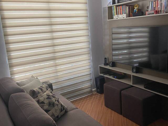 #4538 - Apartamento para Venda em São Paulo - SP - 1