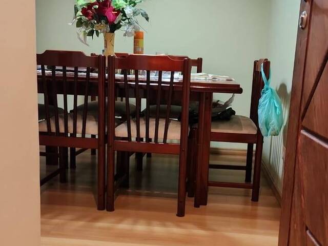 #4539 - Apartamento para Venda em São Paulo - SP - 2