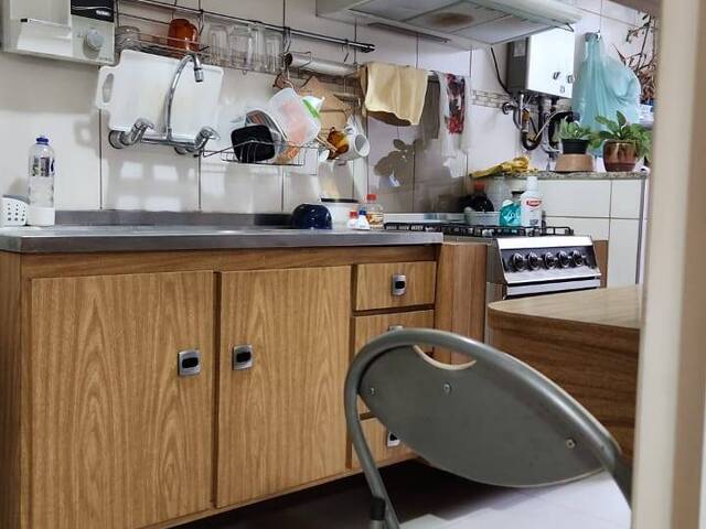 Apartamento para Venda em São Paulo - 5