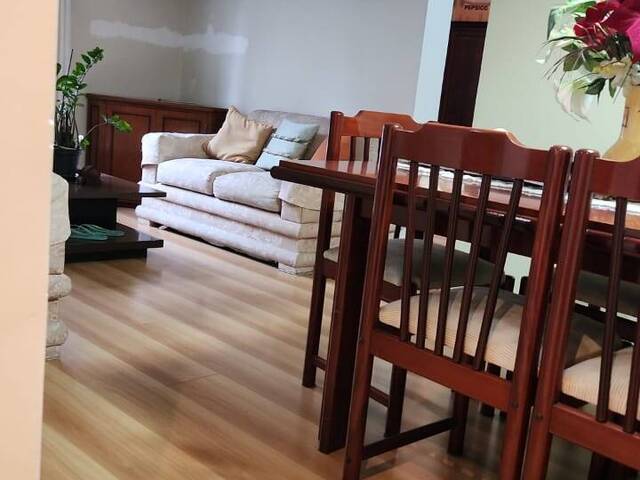 #4539 - Apartamento para Venda em São Paulo - SP - 1
