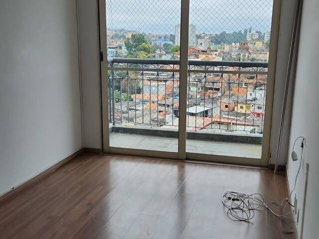 #4540 - Apartamento para Venda em São Paulo - SP - 1