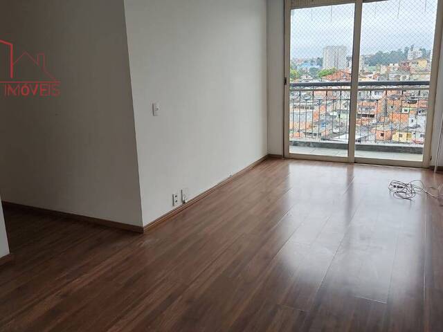 #4540 - Apartamento para Venda em São Paulo - SP - 2