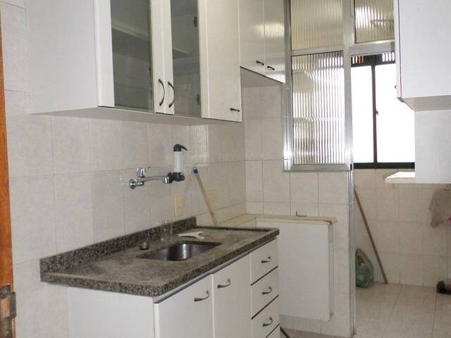 #4541 - Apartamento para Venda em São Paulo - SP - 2